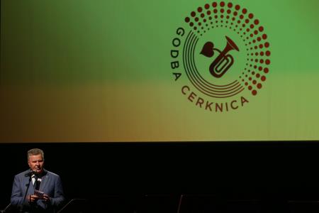 Slavnostna akademija Godbe Cerknica 26 Foto Ljubo Vukelič